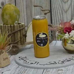 عصير مانجو كنز