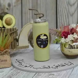 عصير افوكاتو سادة كان
