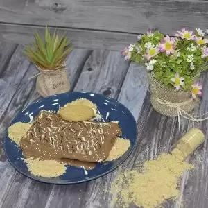 وافل دايجستيف