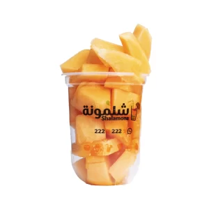 قطع برتقال