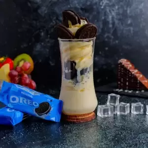 تويستر أوريو