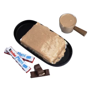 قشطوطه كيندر