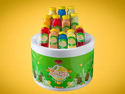 بوكسات المناسبات